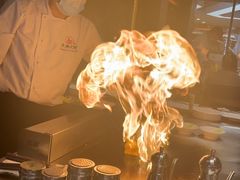 -渔乐之昕·铁板烧自助餐(虹悦城店)