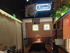 -洞庭土菜馆(易发广场店)