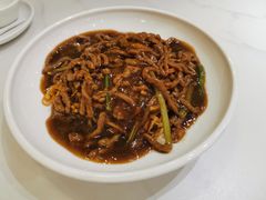 -刘胖子家常菜·蹄花焖藕(中南店)