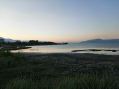 -洱海月湿地公园