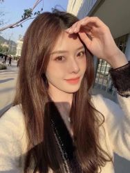 -MINX名珂斯·烫染形象设计