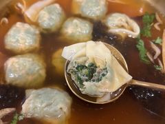 -荣记歡喜·馄饨铺(开发区振华购物中心店)