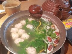 -吃饭皇帝大(合生汇店)
