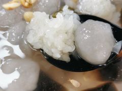 -长乐饭冰冰·冰饭·烧烤(长乐总店)