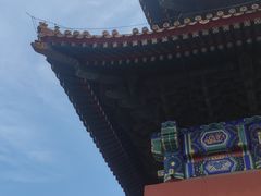 -北京市劳动人民文化宫(太庙)