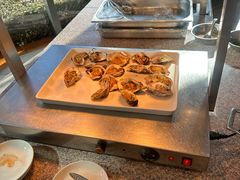 -韵咖啡自助餐厅(天津香格里拉店)