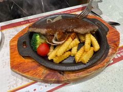 -香港新发烧腊茶餐厅(书城店)