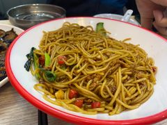 南昌炒粉-英子家庭菜馆(系马桩店)