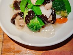 -外婆家(静安大悦城店)