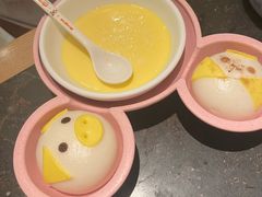 -皖香览约·徽菜(狮山龙湖店)