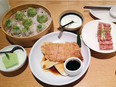 -苏小柳点心·手作小笼包(新街口分院店)