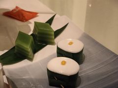 椰子西米糕-金链花·泰国餐厅(国贸店)