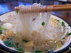 -青石桥老瓦房肥肠粉总店(青石桥总店)