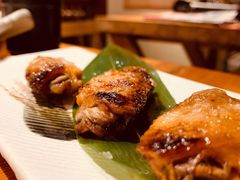 烤翅-三月居酒屋(青年大街店)