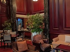 -上海瑞金洲际酒店