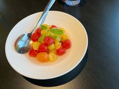 -喜悦烤鸭·新京菜(王府井店)