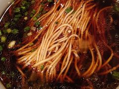 阳春面-南京大牌档(凯德大峡谷店)