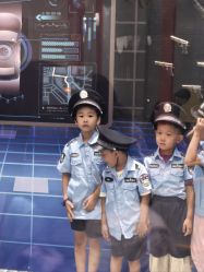 -奈尔宝家庭中心·亲子餐厅(苏州大悦城店)