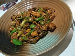 闫府炒鸡-闫府私房菜·百年鲁菜(恒隆店)