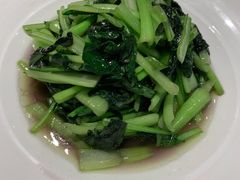 清炒时蔬-钱塘花园·宁波菜