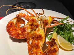 -小火花·干式熟成牛排馆Spark SteakHouse(剑桥郡店)