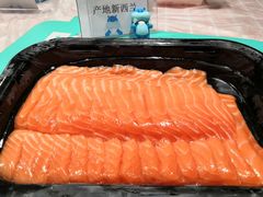 -盒马鲜生(曜一城店)