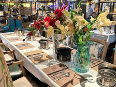 -领鲜活海鲜榴莲自助火锅(东门店)