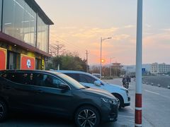 -八仔大富楼·河鲜(西江店)