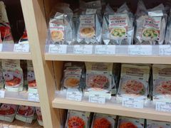 -MUJI无印良品(华贸店)