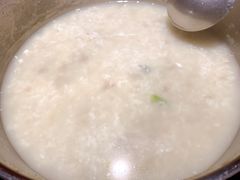 -淘米捞·米汤脆鲩鱼火锅(福田皇岗店)