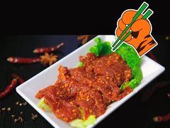 -野妹经典火锅(江夏中百店)