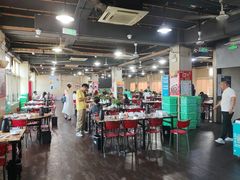 -皖北巫氏三胖地锅鸡(长淮总店)