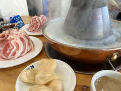 -元盛居(亚泰大街店)