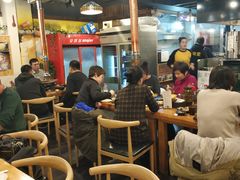 大堂-大壮家原味烤肉(兴华北街店)