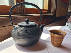 普洱-龙门阵茶屋川菜馆(武康路店)