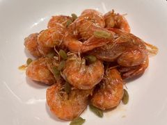 -阿明小菜·海鲜·上海菜(浦建路店)