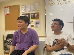 -中田·健身+普拉提(美兰湖店)