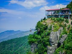 -梦幻奥陶纪景区