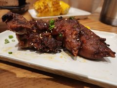 -木屋烧烤(龙华店)
