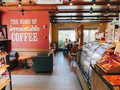 -COSTA COFFEE(西湖天地店)