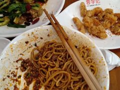 -蓉李记成都名小吃(合肥包河万达店)