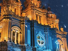 -王府井天主教堂