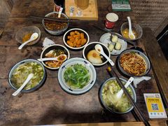 -太平张醪糟(西街直营店)