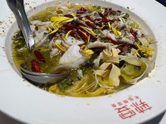 -新辣宴·湖南家常菜·商务聚餐(中粮创芯店)