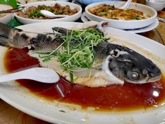 -水乡人家私房菜(逢简店)