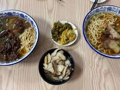 -瞻老元面馆(双塘路店)