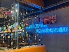 -本色.小马哥烧烤(五一路总店)