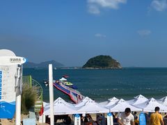 -西涌国际滨海旅游区