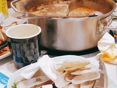 -布多斯烤肉火锅自助(江腾广场店)