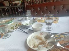 -中山威尼斯西餐厅(三乡总店)